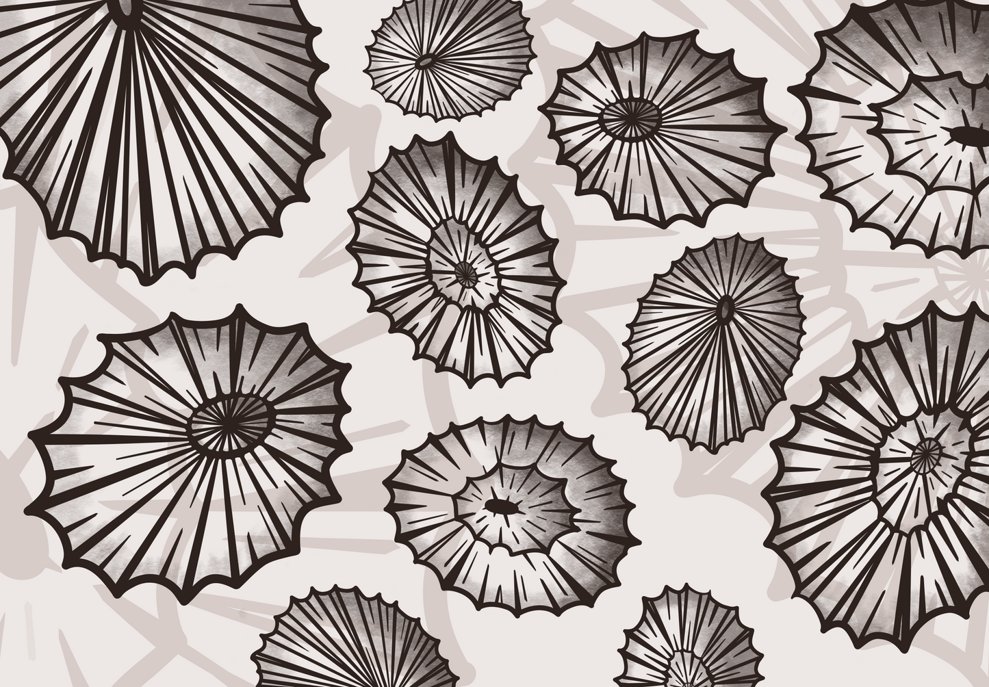 Opihi Parade Half Pareo