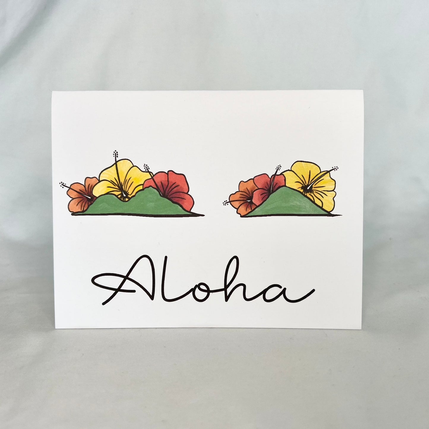 Aloha Islands