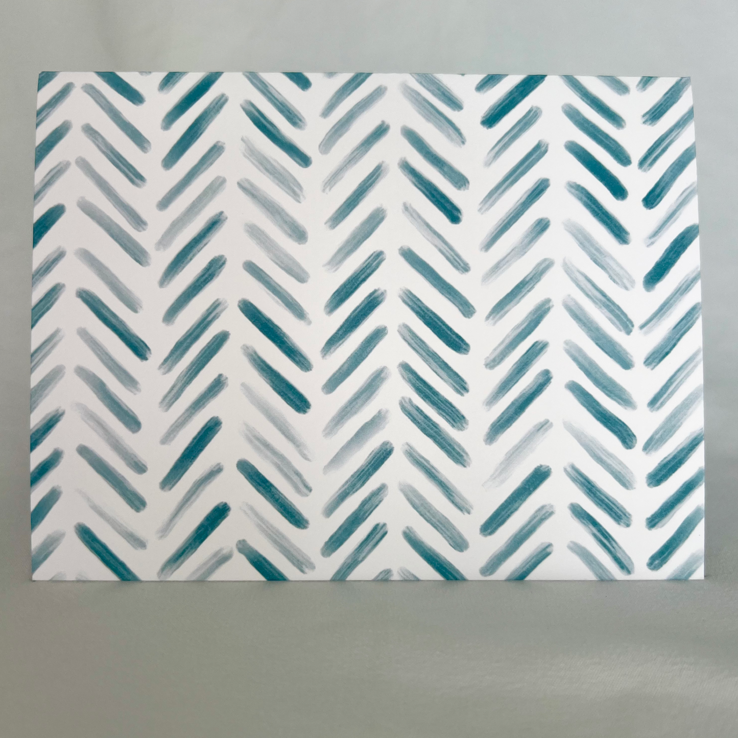 Herringbone Brushstroke Bundle