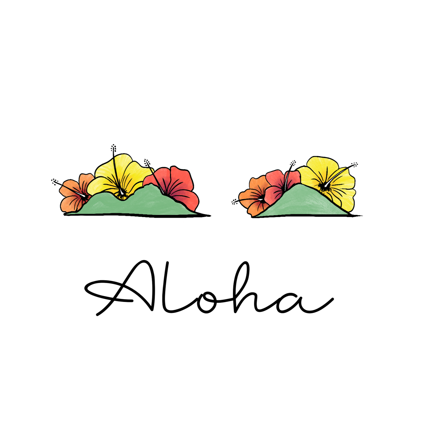 Aloha Islands