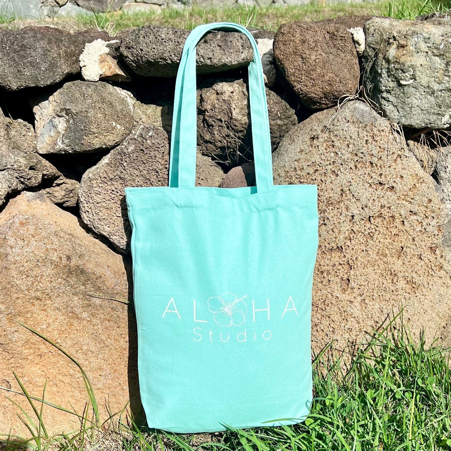 Canvas Tote Bag